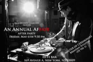 Free download An Annual Affair After Party - Frontrunner Collective free photo or picture to be edited with GIMP online image editor