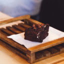 An Appetizing Slice of Chocolate Cake  screen for extension Chrome web store in OffiDocs Chromium