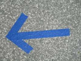 Free download An Arrow Leading to Somewhere free photo or picture to be edited with GIMP online image editor