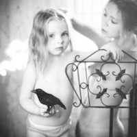 Free download Anastasiya Chernyavskaya Fotos Familia Nudismo No Porno free photo or picture to be edited with GIMP online image editor