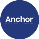 Anchor OS  screen for extension Chrome web store in OffiDocs Chromium