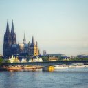 Ancient church by the river  screen for extension Chrome web store in OffiDocs Chromium