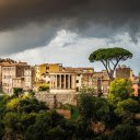 Ancient city  screen for extension Chrome web store in OffiDocs Chromium