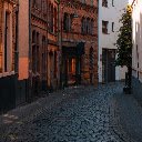 Ancient Cobblestone Alley  screen for extension Chrome web store in OffiDocs Chromium
