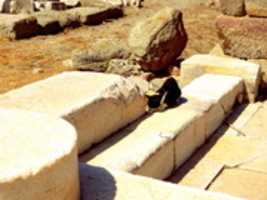 ดาวน์โหลดรูปภาพหรือรูปภาพ Ancient Delos ฟรีเพื่อแก้ไขด้วยโปรแกรมแก้ไขรูปภาพออนไลน์ GIMP