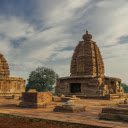 Ancient Temples in Pattadakal, Karnataka  screen for extension Chrome web store in OffiDocs Chromium