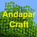 หน้าจอ AndaparCraft สำหรับส่วนขยาย Chrome เว็บสโตร์ใน OffiDocs Chromium