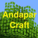 Screen ng AndaparCraft para sa extension ng Chrome web store sa OffiDocs Chromium