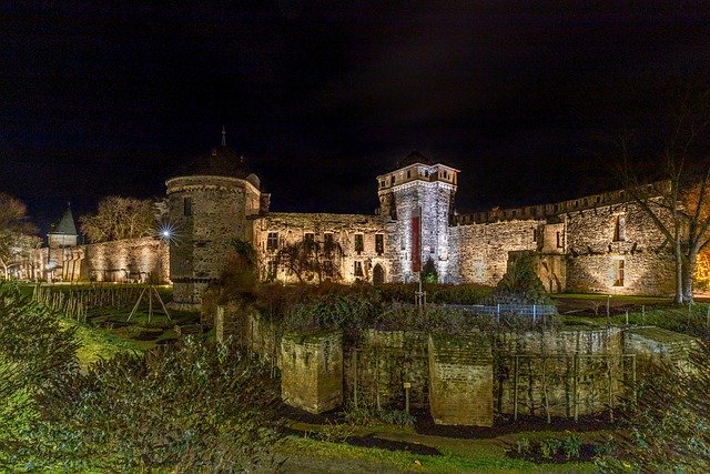 Free download andernach city rhineland palatinate free picture to be edited with GIMP free online image editor