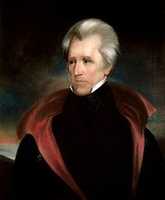 ดาวน์โหลดรูปภาพหรือรูปภาพฟรีของ Andrew Jackson เพื่อแก้ไขด้วยโปรแกรมแก้ไขรูปภาพออนไลน์ GIMP