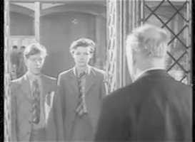 Free download Andrew Ray, Colin Freear | Escapade (1955) free photo or picture to be edited with GIMP online image editor