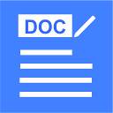 Андроид-редактор AndroDOC для Doc и Word