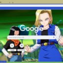 Android 18  screen for extension Chrome web store in OffiDocs Chromium