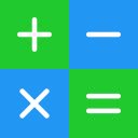 Android Calculator  screen for extension Chrome web store in OffiDocs Chromium