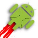 Android Developer Improvements  screen for extension Chrome web store in OffiDocs Chromium