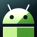 Android emulator MyAndroid  screen for extension Chrome web store in OffiDocs Chromium