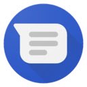Android Messages  screen for extension Chrome web store in OffiDocs Chromium