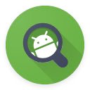 Android SDK-Suchbildschirm für die Erweiterung Chrome Web Store in OffiDocs Chromium
