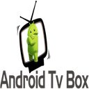 Pantalla Android TV Box Irlanda para extensión Chrome web store en OffiDocs Chromium
