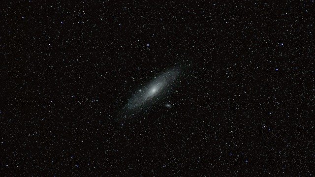 Free download andromeda galaxy space astronomy free picture to be edited with GIMP free online image editor