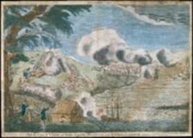 Kostenloser Download Eine genaue Ansicht der späten Schlacht bei Charlestown, 17. Juni 1775 Kostenloses Foto oder Bild zur Bearbeitung mit GIMP Online-Bildbearbeitung