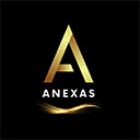 Anexas Certification  screen for extension Chrome web store in OffiDocs Chromium