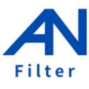 AN Filter  screen for extension Chrome web store in OffiDocs Chromium