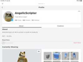 Free download AngelicScripter - Jun 26, 2020 free photo or picture to be edited with GIMP online image editor