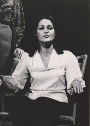 Free download Angelique As Narrator In Dramatization Of Silvia Plath`s The Bell Jar free photo or picture to be edited with GIMP online image editor