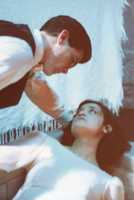 Free download Angelique Rockas as Miss Julie, Garry Cooper , Jean free photo or picture to be edited with GIMP online image editor
