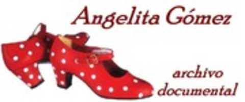 Free download ANGELITA GOMEZ- ARCHIVO DOCUMENTAL free photo or picture to be edited with GIMP online image editor