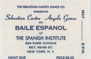 Free download ANGELITA GOMEZ EN NEW YORK free photo or picture to be edited with GIMP online image editor