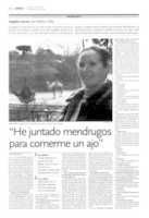 Free download ANGELITA GOMEZ-ENTREVISTA 15 DICIEMBRE 2002 free photo or picture to be edited with GIMP online image editor