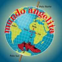 Free download ANGELITA GOMEZ-INTERNACIONAL free photo or picture to be edited with GIMP online image editor