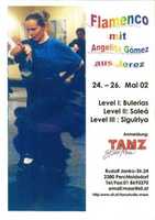 Free download ANGELITA GOMEZ-TALLER AUSTRIA 2002 free photo or picture to be edited with GIMP online image editor