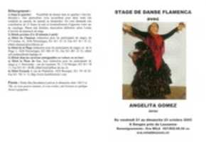 Free download ANGELITA_GOMEZ-TALLER LAUSANNE 2005 free photo or picture to be edited with GIMP online image editor