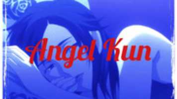 Free download AngelKun free photo or picture to be edited with GIMP online image editor
