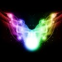 Angel of Rainbow  screen for extension Chrome web store in OffiDocs Chromium