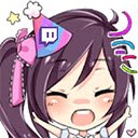 Angelskimi Twitch Hub  screen for extension Chrome web store in OffiDocs Chromium
