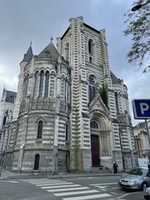 Free download angers-centre-1 free photo or picture to be edited with GIMP online image editor