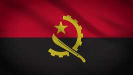 Free download Angola Africa Symbol -  free video to be edited with OpenShot online video editor