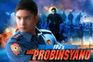 Free download Ang Probinsyano free photo or picture to be edited with GIMP online image editor