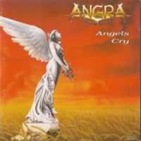 Unduh gratis Angra Angels Cry [ Impor] foto atau gambar gratis untuk diedit dengan editor gambar online GIMP