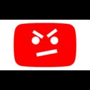 Angry Ad Blocker  screen for extension Chrome web store in OffiDocs Chromium