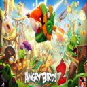 Angry Birds Side panel MeaVana  screen for extension Chrome web store in OffiDocs Chromium