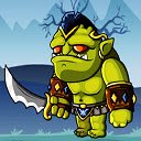 หน้าจอ Angry Ork สำหรับส่วนขยาย Chrome เว็บสโตร์ใน OffiDocs Chromium