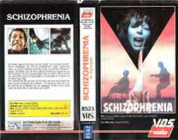 Free download Angst VHS - Belgium free photo or picture to be edited with GIMP online image editor