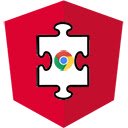 Angular 2+ Google Chrome extension  screen for extension Chrome web store in OffiDocs Chromium