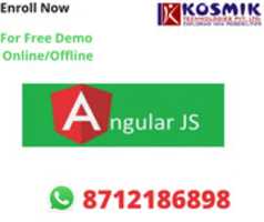 Free download Angular Demo free photo or picture to be edited with GIMP online image editor
