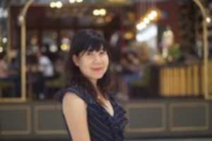 アン・ディン・ティ・キムを無料ダウンロード GIMPオンライン画像エディターで編集できる無料の写真または画像